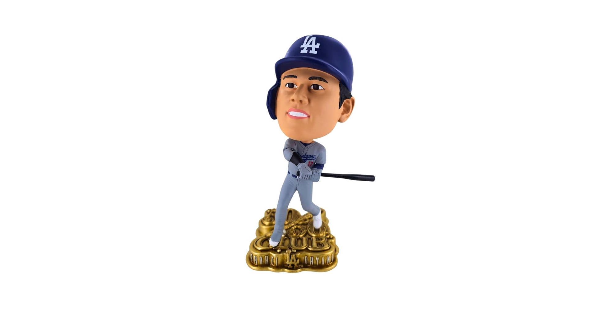 Amazon.com: Shohei Ohtani Los Angeles Dodgers 50/50 Club